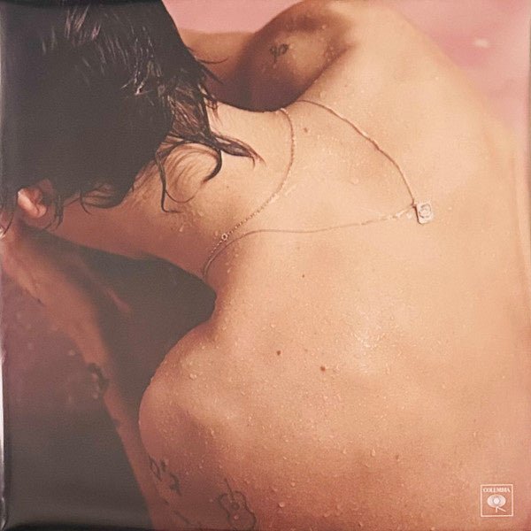 Harry Styles - Harry Styles - La Boîte Musicale - Vinyl Records - Vinyl Records - 