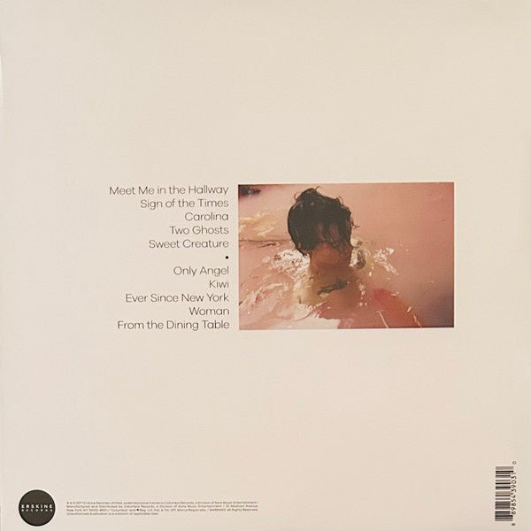 Harry Styles - Harry Styles - La Boîte Musicale - Vinyl Records - Vinyl Records - 