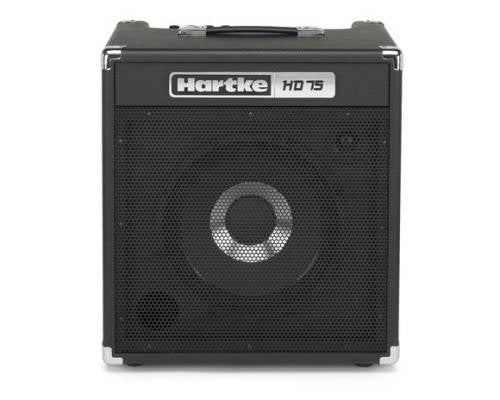 Hartke HD75 75w 12'' Bass Combo - La Boîte Musicale - Bass Amplifier - Hartke - 