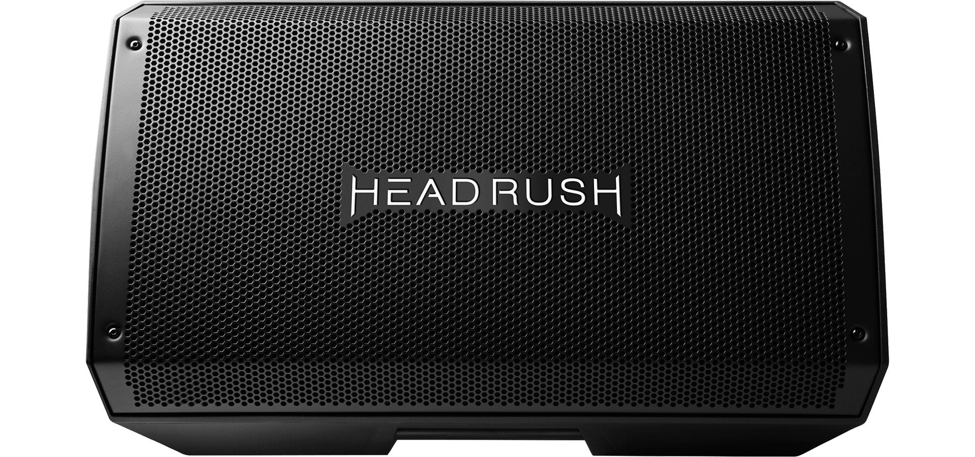 HEADRUSH - FRFR - 112 Powered Guitar Speaker Cabinet - La Boîte Musicale - Electric Guitar Amplifier - Headrush - 