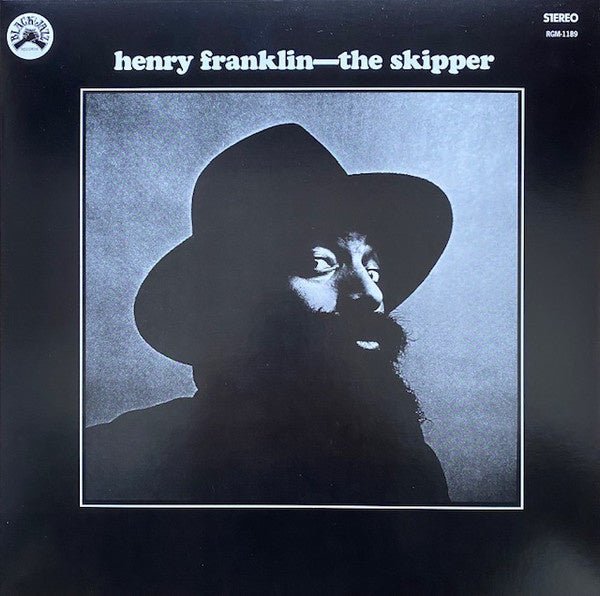 Henry Franklin - The Skipper - La Boîte Musicale - Vinyl Records - Vinyl Records - 