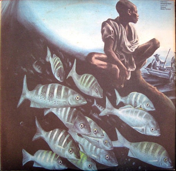 Herbie Hancock - Crossings