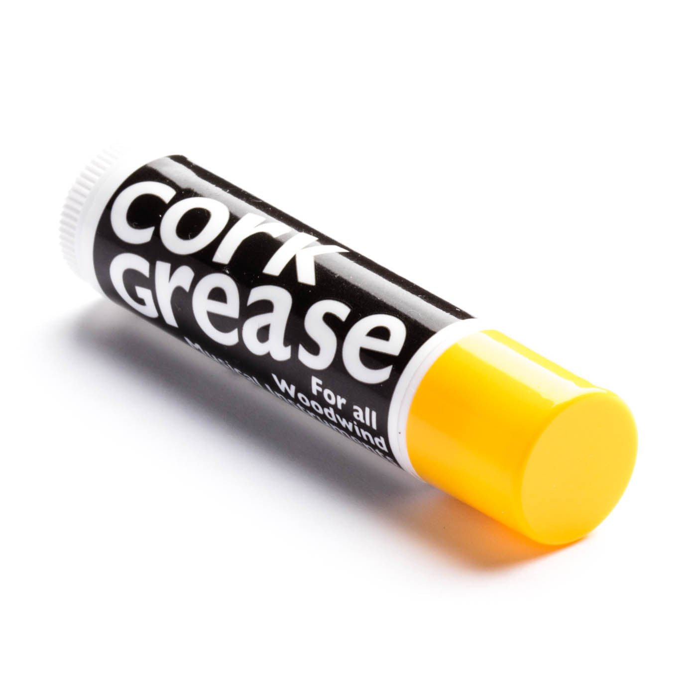 Herco - Tube Cork Grease - La Boîte Musicale - Herco - 