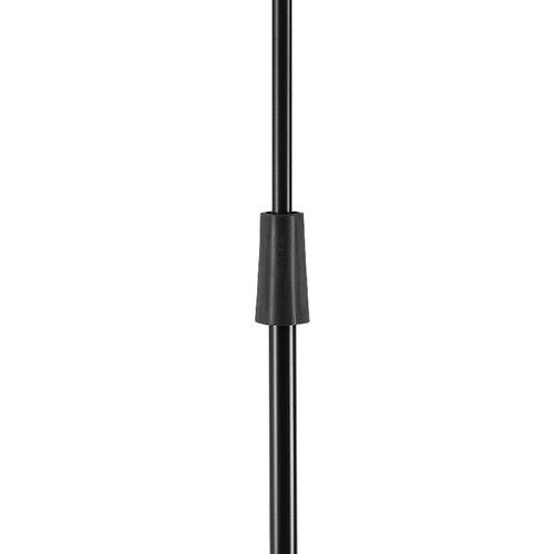 Hercules - Quick Turn Tripod Microphone Stand W/ 2 In 1 Boom - La Boîte Musicale - Microphone Stands - Hercules - 