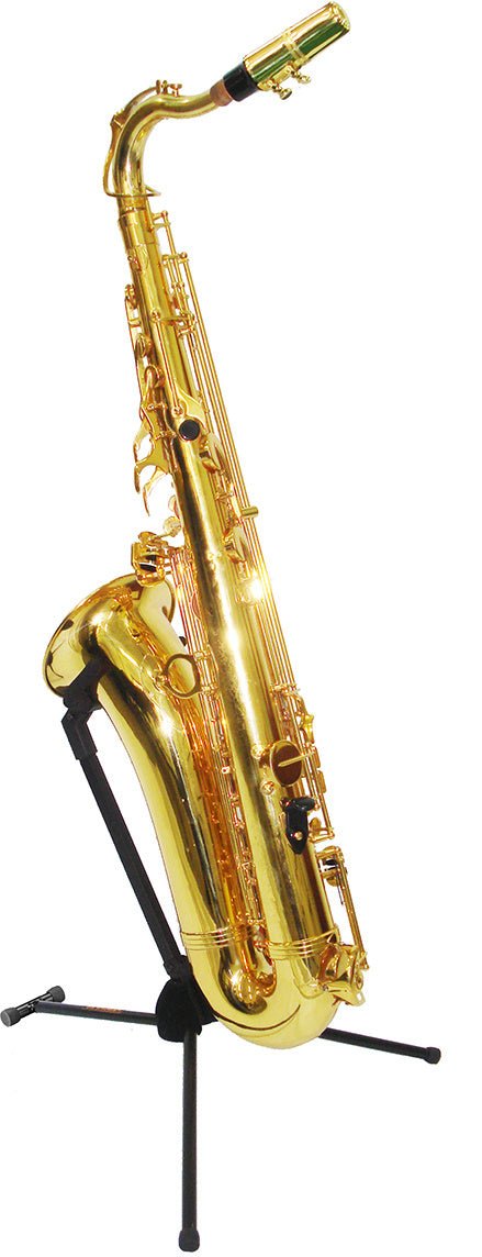 Hercules - Tenor Saxophone Stand - La Boîte Musicale - Saxophone Stands - Hercules - 