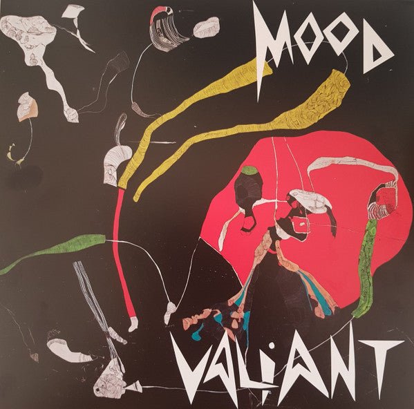 Hiatus Kaiyote - Mood Valiant - La Boîte Musicale - Vinyl Records - La Boîte Musicale - 