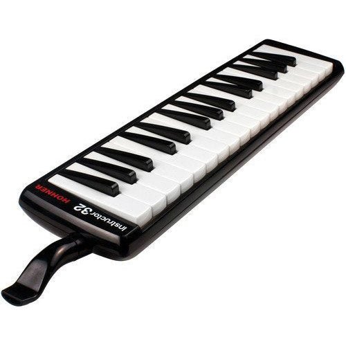 Hohner Melodica Instructor 32B - La Boîte Musicale - Hohner - 