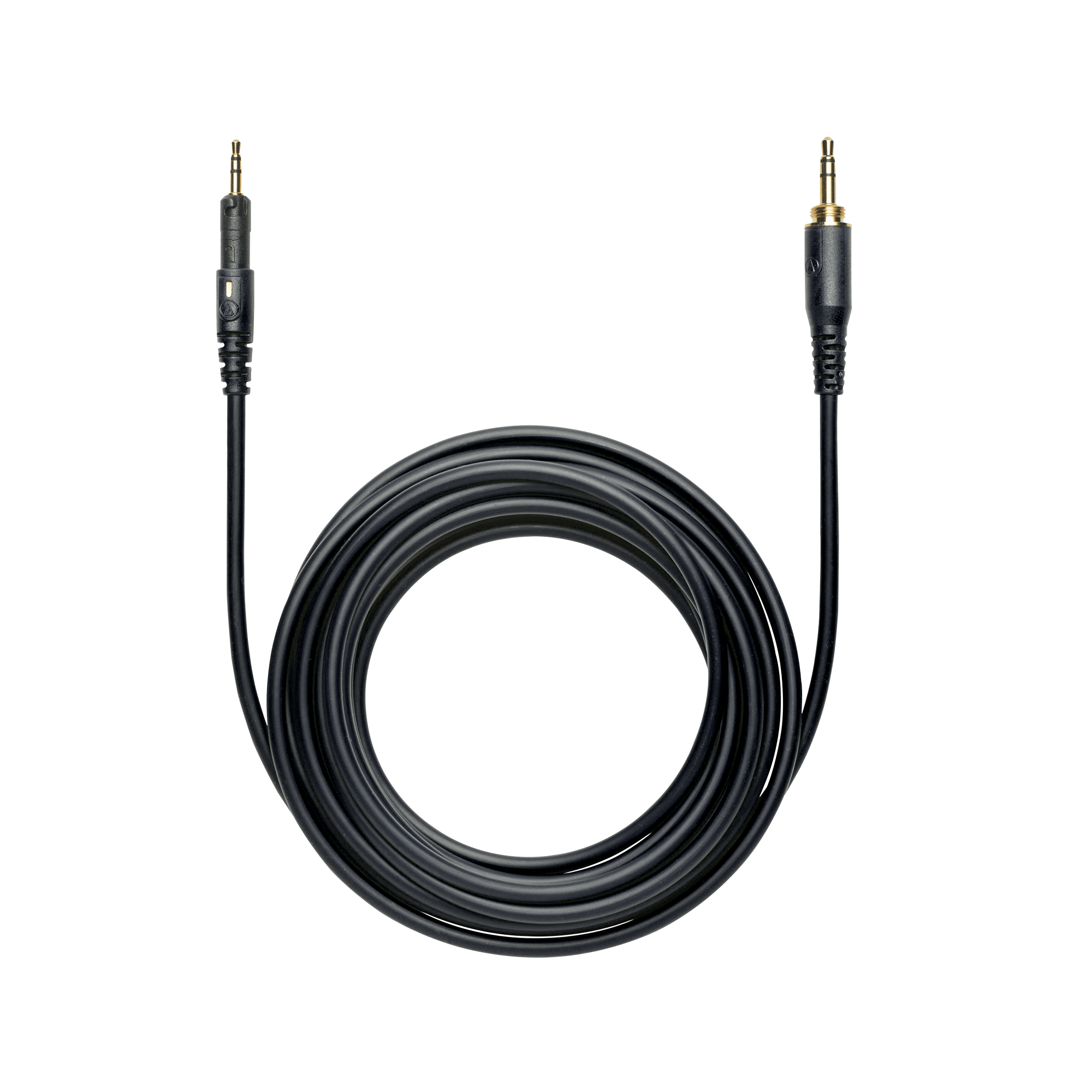 Audio-Technica - Replacement Cable for M-Series Headphones HP-LC