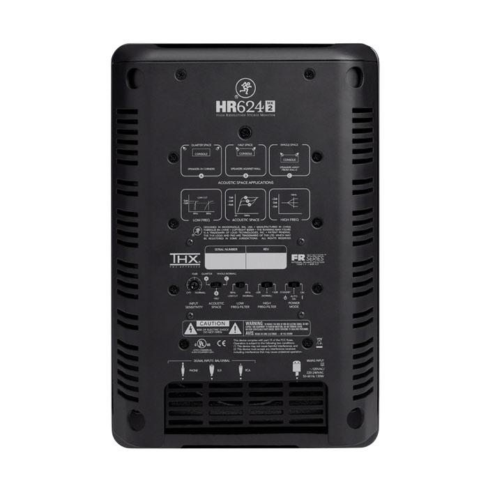 Mackie HR624mk2