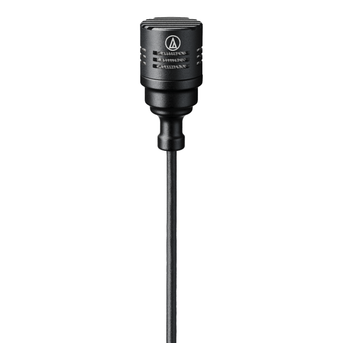 Audio-Technica ATM355VFCLM3 Miniature cardioid condenser instrument mic w/ CLM3 connector