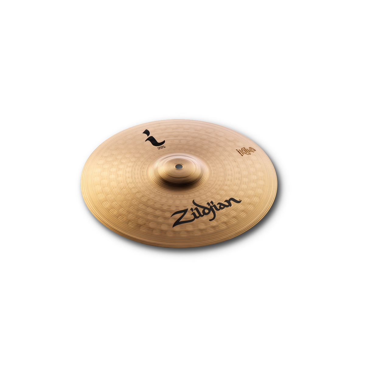 Zildjian 14" I Crash