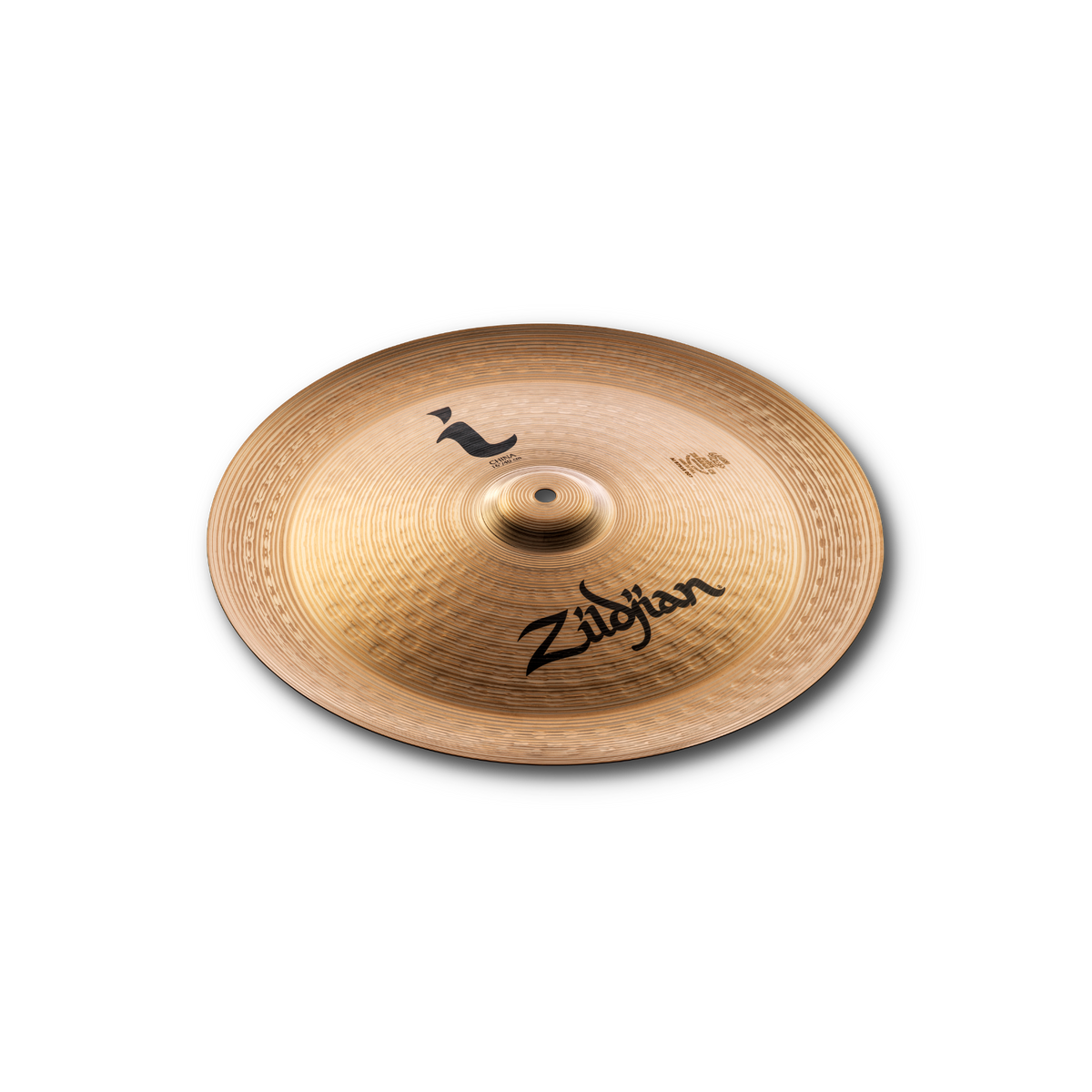 Zildjian 18" S China