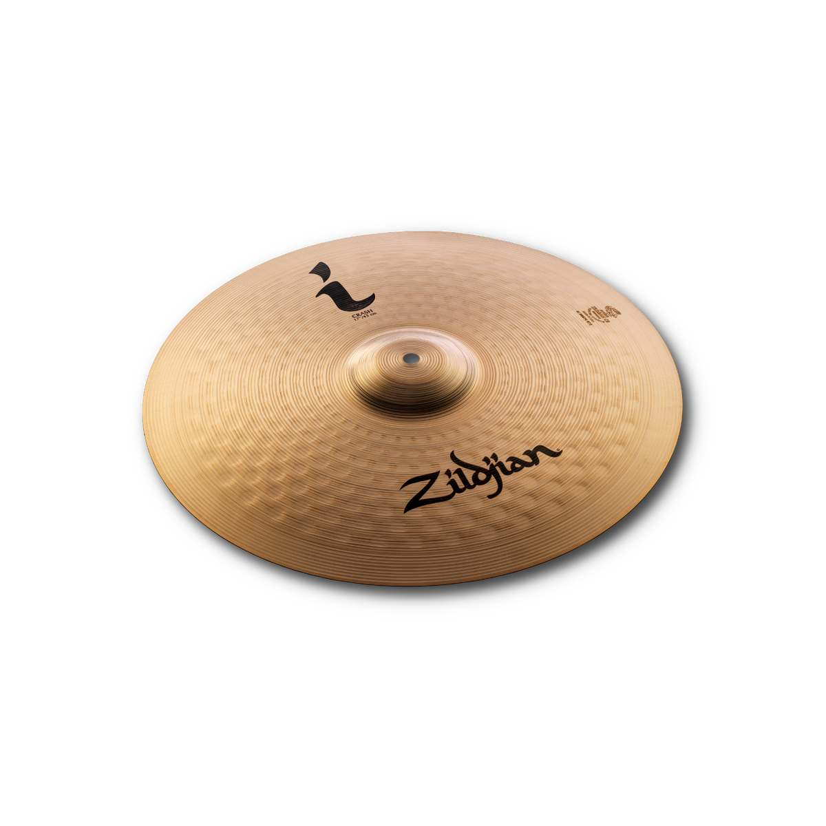 Zildjian 17" I Crash