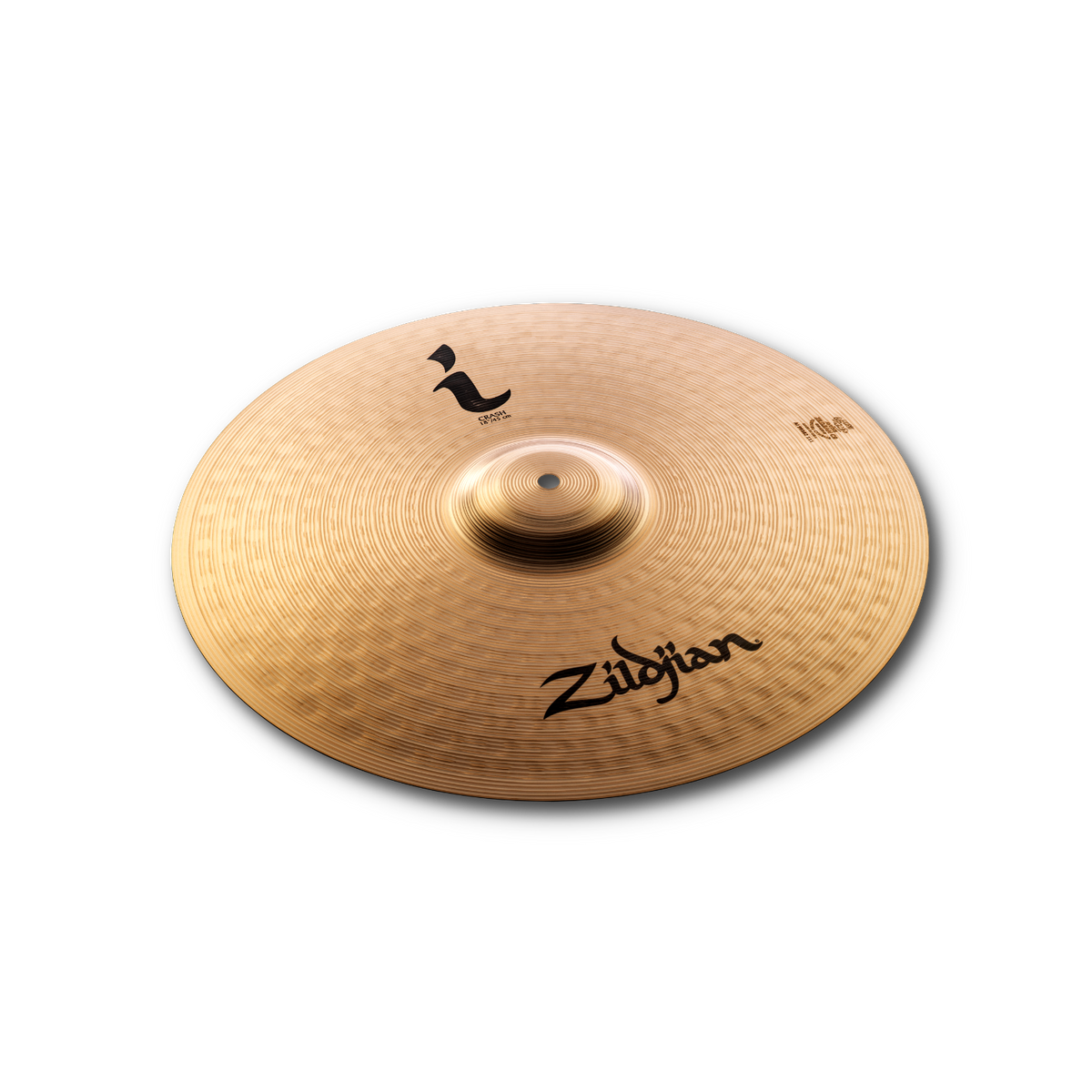 Zildjian 18" I Crash