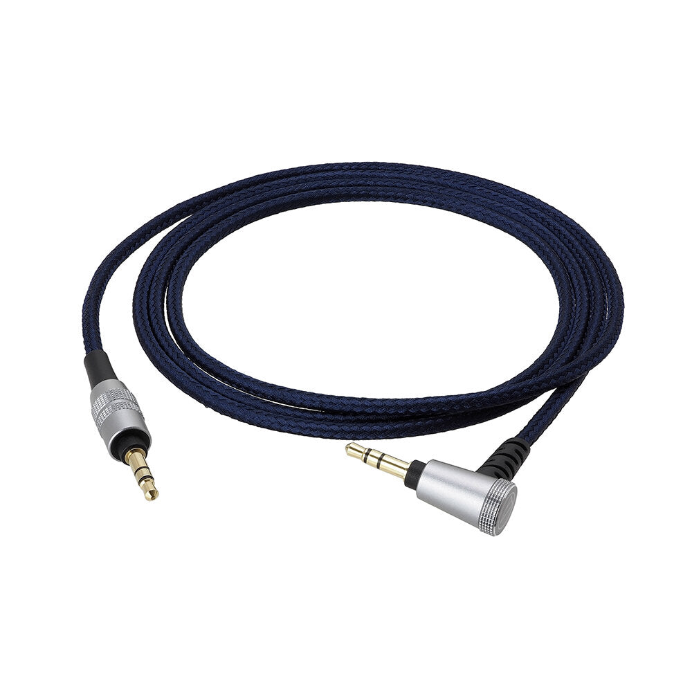 Audio-Technica HDC1133/1.2 3.5mm to 3.5mm Premium Headphone Cable