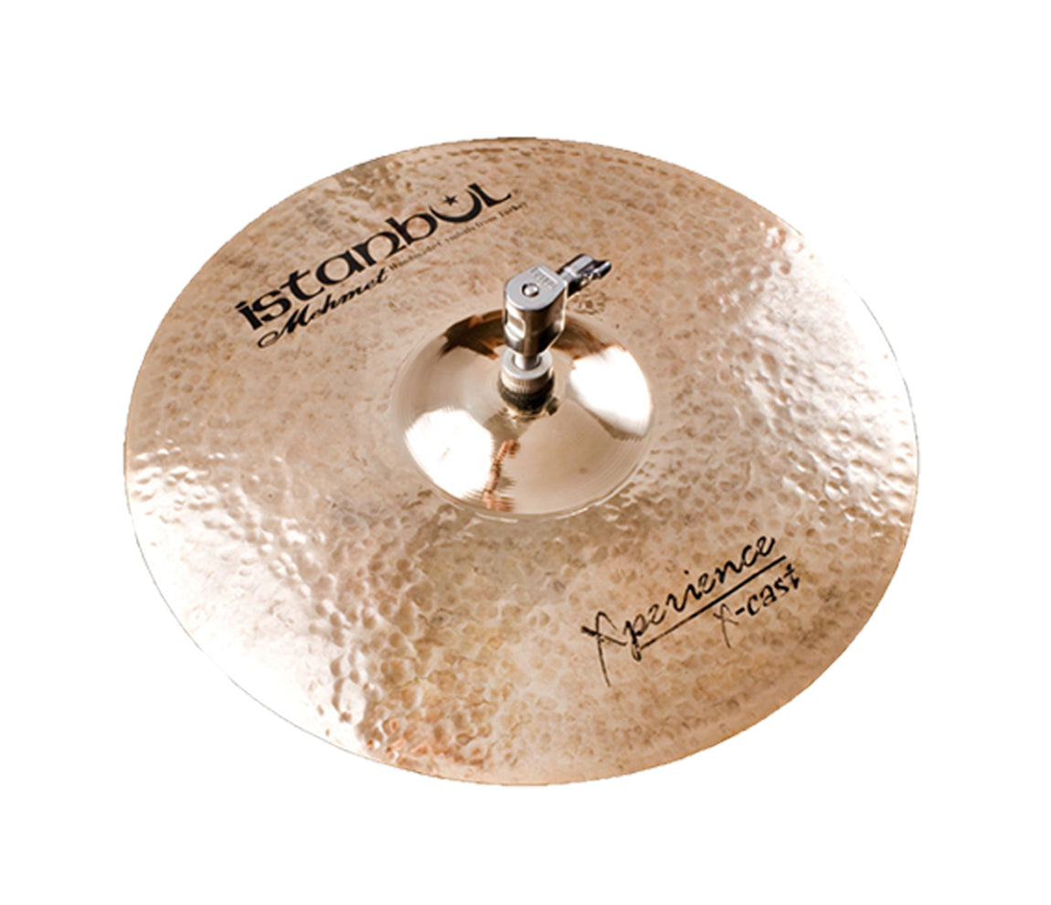 Istanbul Mehmet 14" Xperience X-Cast Hi-Hat Medium