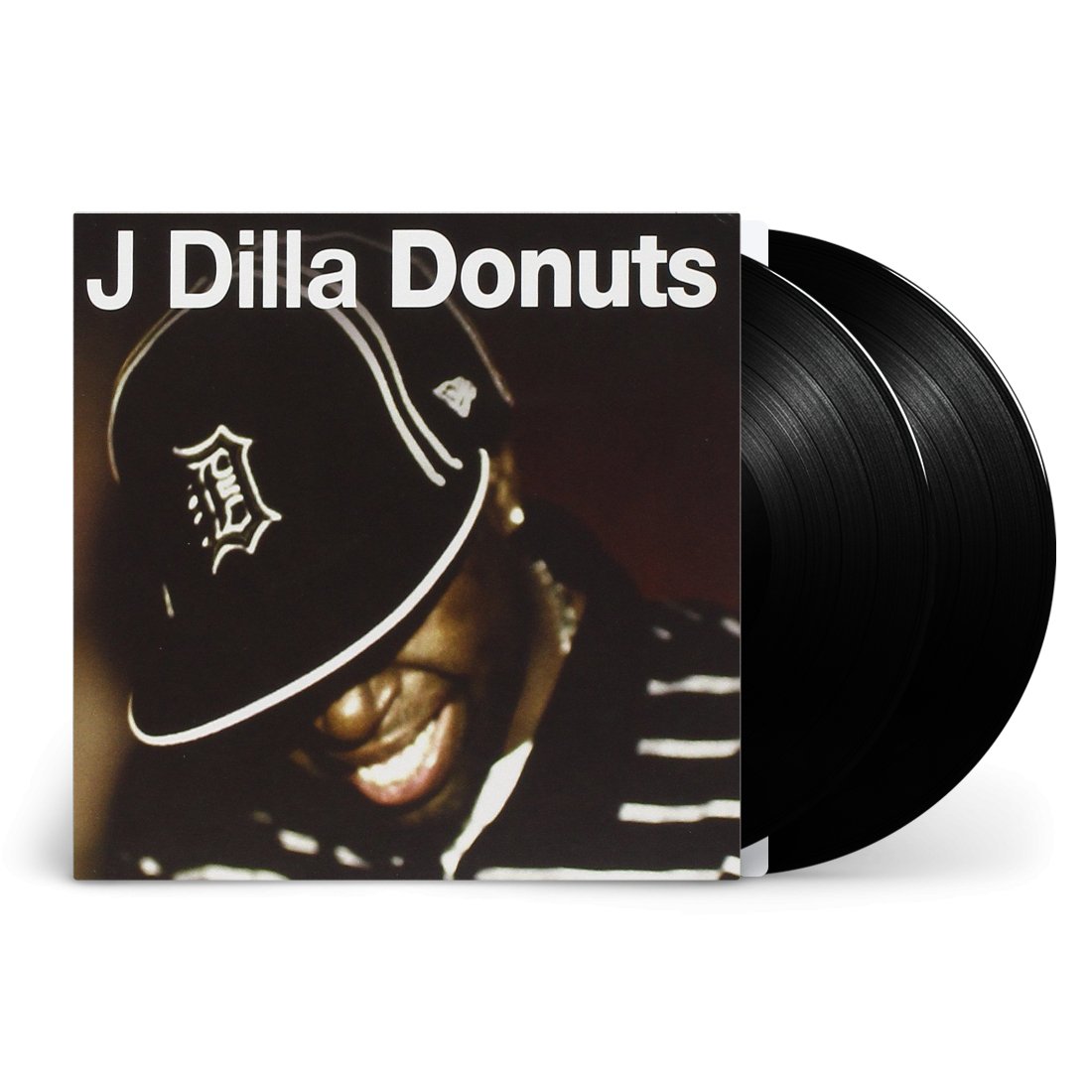 J Dilla - Donuts LP - La Boîte Musicale - Vinyl Records - Vinyl Records - 