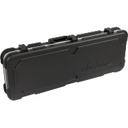 Jackson - Dinky®/Soloist™ Multi - Fit Molded Case - Black - La Boîte Musicale - Guitar Cases & Gig Bags - Jackson - 