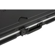 Jackson - Dinky®/Soloist™ Multi - Fit Molded Case - Black - La Boîte Musicale - Guitar Cases & Gig Bags - Jackson - 