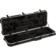 Jackson - Dinky®/Soloist™ Multi - Fit Molded Case - Black - La Boîte Musicale - Guitar Cases & Gig Bags - Jackson - 