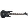 Jackson - JS Series Concert™ Bass Minion JS1X - Amaranth Fingerboard - Satin Black - La Boîte Musicale - Electric Guitars - Jackson - 