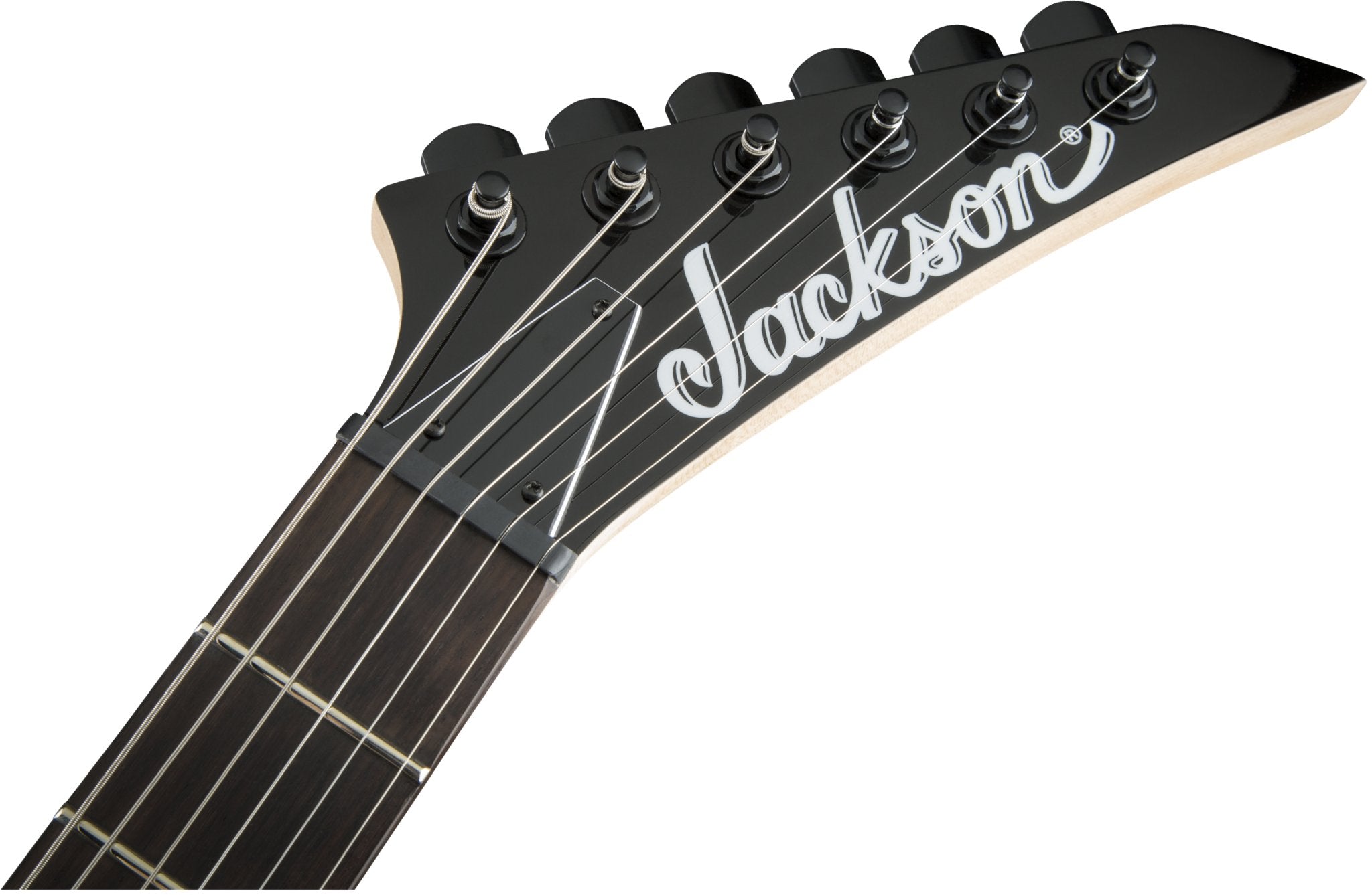 Jackson - JS Series Dinky JS11. Amaranth Fingerboard. Metallic Red - La Boîte Musicale - Electric Guitars - Jackson - 