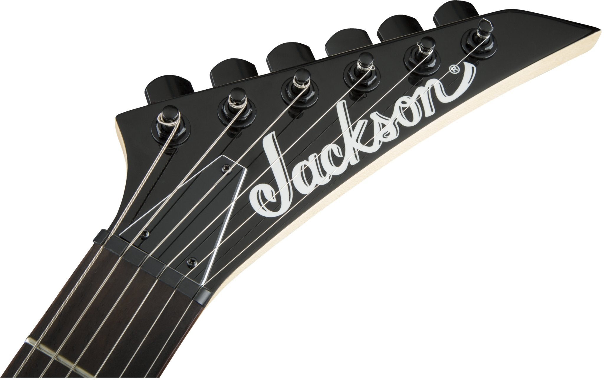 Jackson - JS Series Dinky® JS12 - Amaranth Fingerboard - Metallic Red - La Boîte Musicale - Electric Guitars - Jackson - 