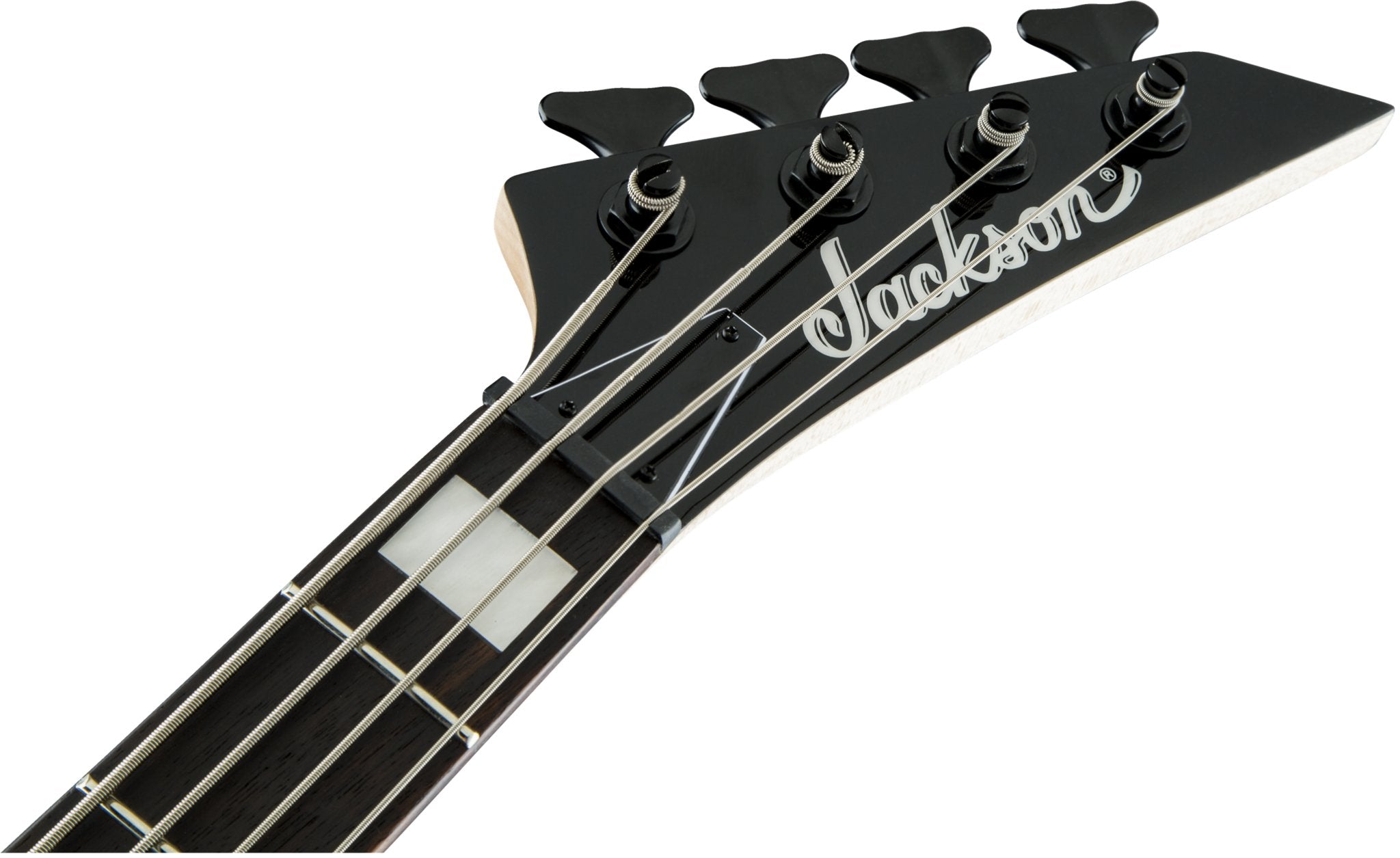 Jackson - JS Series Kelly™ Bird Bass IV JS2 - La Boîte Musicale - Bass Guitar - Jackson - 