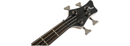 Jackson - JS Series Spectra Bass JS3 - Laurel Fingerboard - Silverburst - La Boîte Musicale - Bass Guitar - Jackson - 