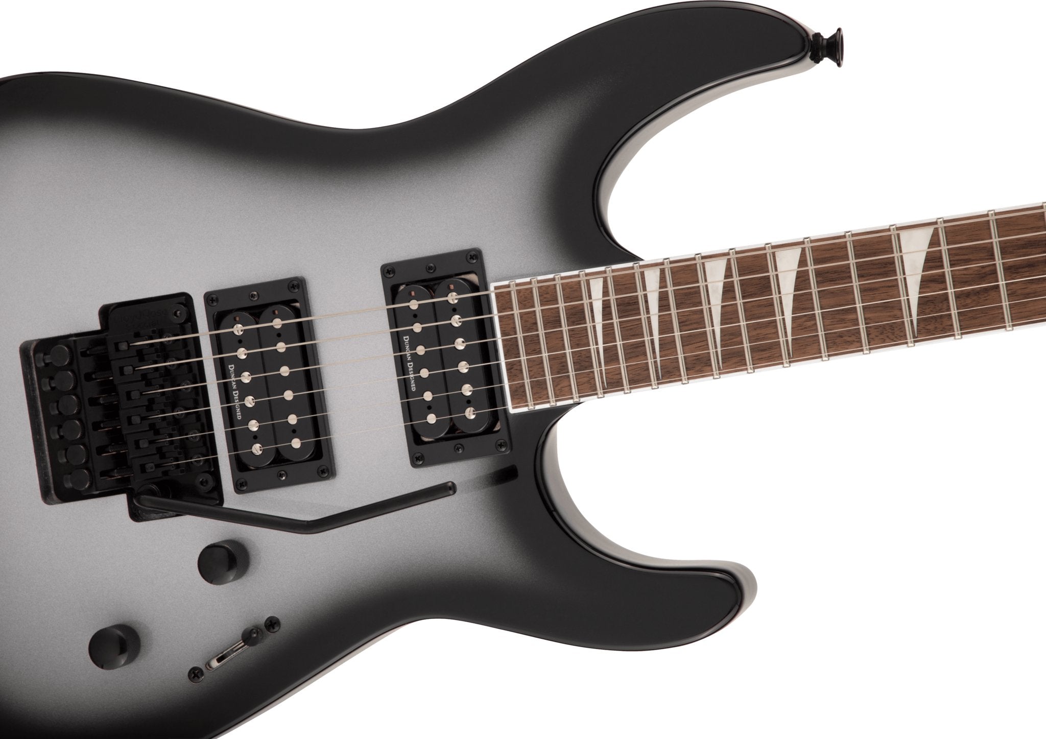 Jackson X Series Soloist™ SLX DX - La Boîte Musicale - Electric Guitars - Jackson - 