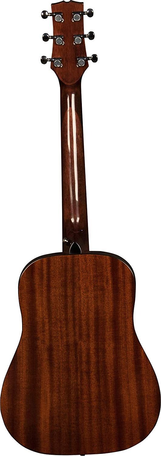 Jasmine - J - Series Acoustic Guitar - Natural - La Boîte Musicale - La Boîte Musicale - 