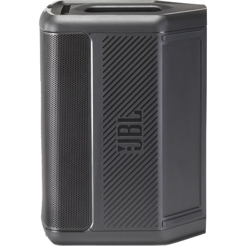 JBL - Compact Portable PA Speaker with Rechargeable Battery - La Boîte Musicale - JBL - 