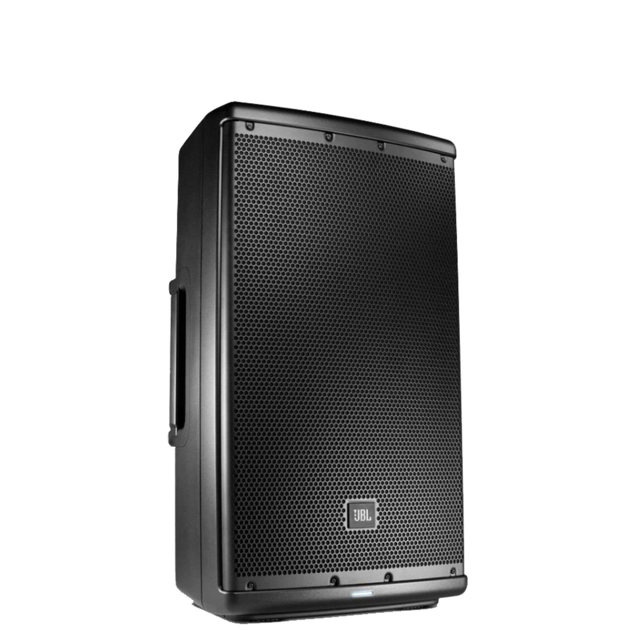 JBL EON612 12'' - La Boîte Musicale - Studio Monitors - JBL - 