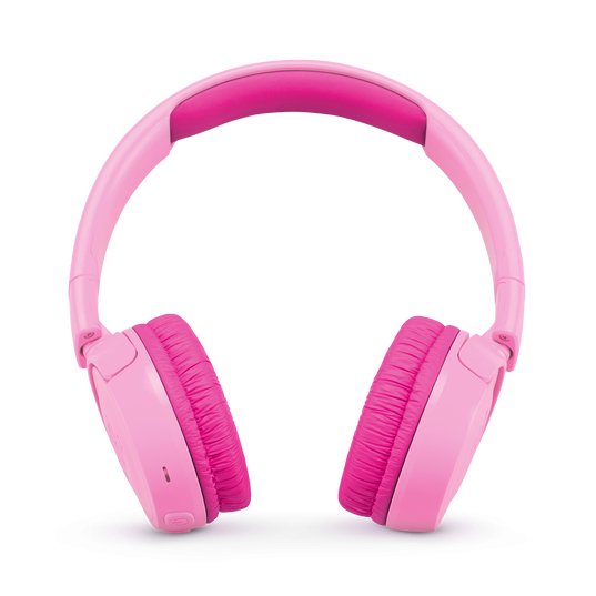 JBL JR300BT Kids Bluetooth Headphones - La Boîte Musicale - Heaphones - JBL - 