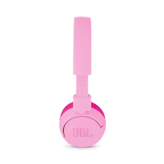 JBL JR300BT Kids Bluetooth Headphones - La Boîte Musicale - Heaphones - JBL - 