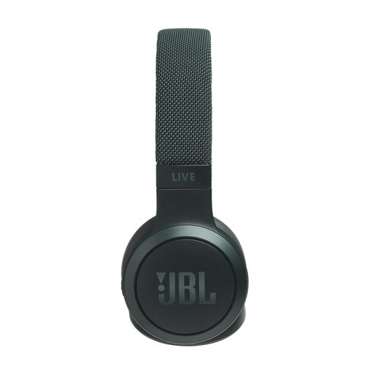 JBL LIVE 400BT Wireless Headphones - La Boîte Musicale - Heaphones - JBL - 