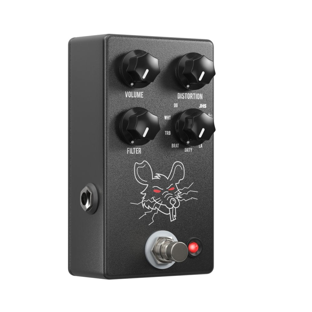 JHS - Proco rat “Pack Rat” Distortion / Fuzz - La Boîte Musicale - Fuzz - JHS - 