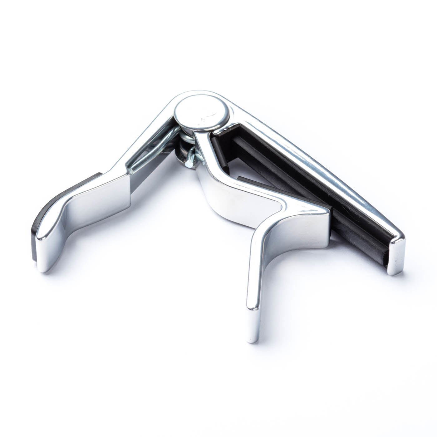 Jim Dunlop - Capo Classical / Nickel - La Boîte Musicale - Jim Dunlop - 