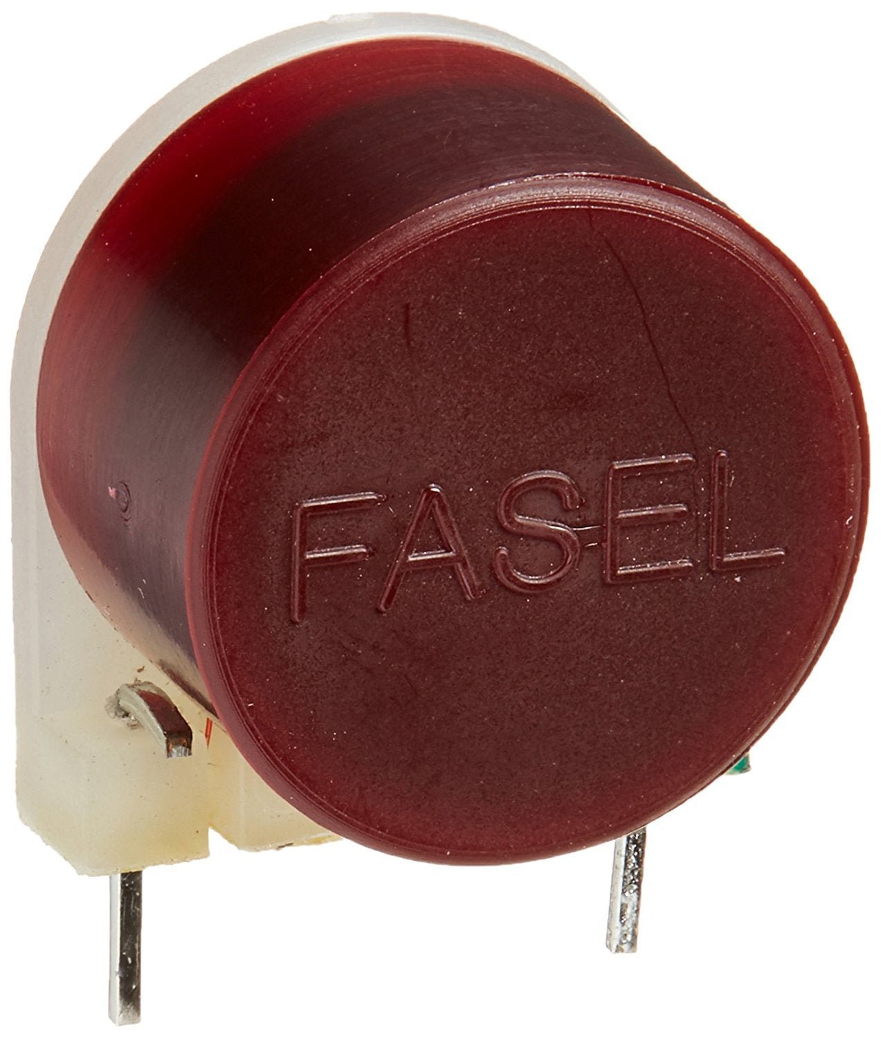 Jim Dunlop - Fasel Red - Inductor for Crybaby Wah Wah - La Boîte Musicale - Jim Dunlop - 