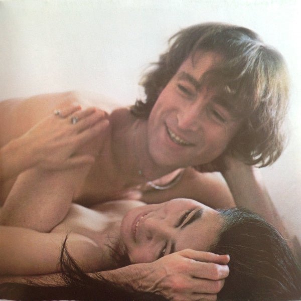 John Lennon & Yoko - Milk & Honey - LP - La Boîte Musicale - Vinyl Records - Vinyl Records - 