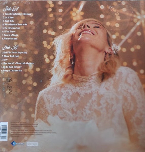 Joss Stone - Merry Christmas - Love - La Boîte Musicale - Vinyl Records - Vinyl Records - 