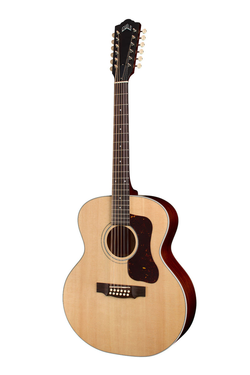 Guild F412