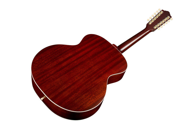 Guild F412
