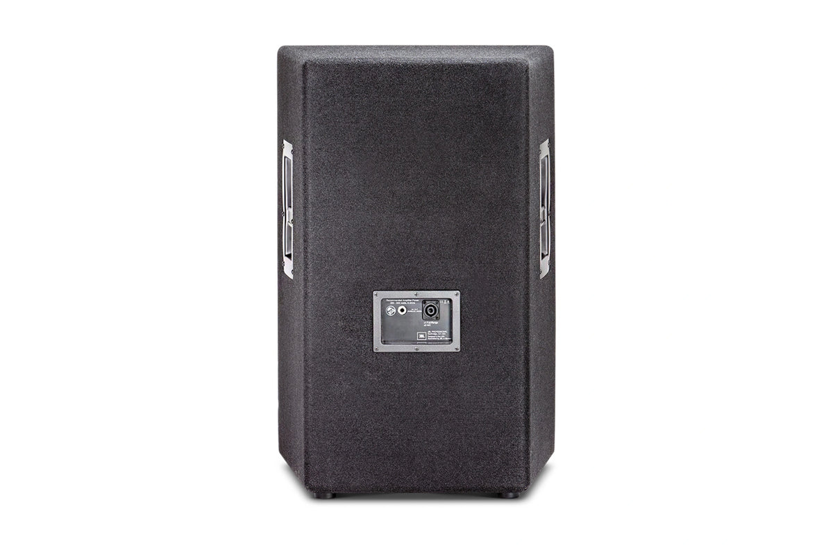 JBL JRX215 - Professional Unpowered Speaker Cabinet - alternate view