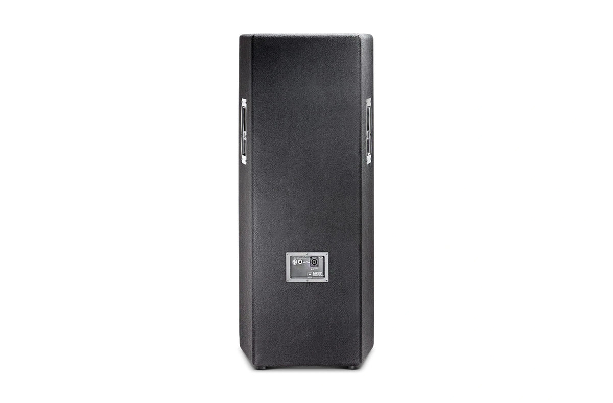JBL JRX225 - Dual 15-Inch Two-Way Speakers - alternate view