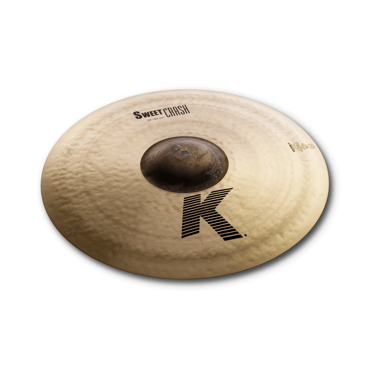 Zildjian 20" K Sweet Crash