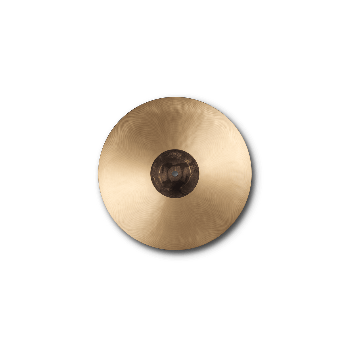 Zildjian 15" K Sweet Hi-Hat – Bottom