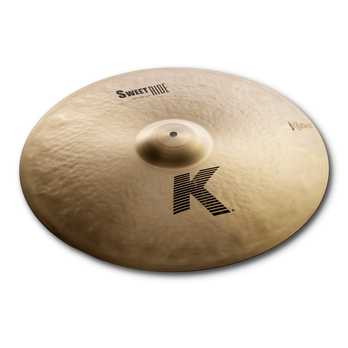 Zildjian 23" K Sweet Ride
