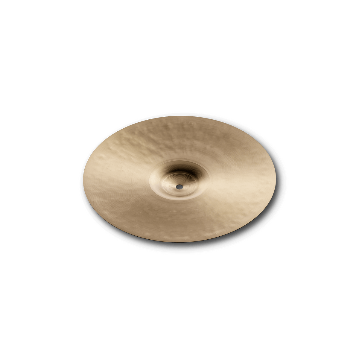 Zildjian 14" K Light Hi-Hat – Bottom