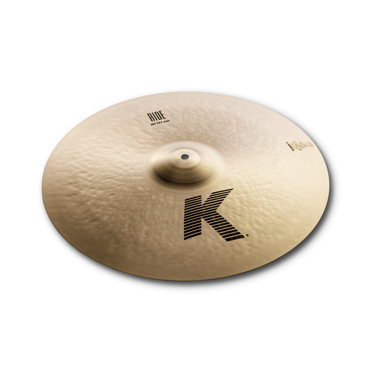 Zildjian 20" K Ride